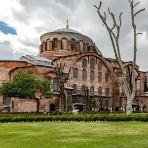 Best Istanbul Old City Tour