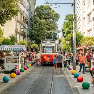 Istanbul Private Food Tour