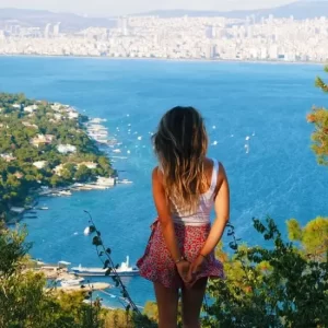 Princes Islands Tour from Istanbul