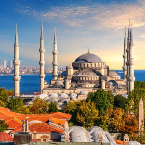 Istanbul All Tours & Experiences